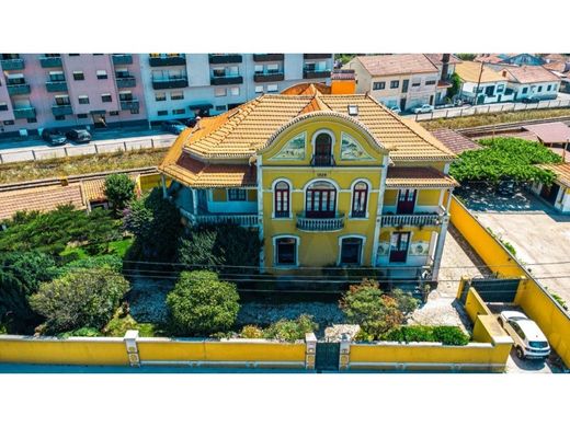 Luxury home in Aveiro