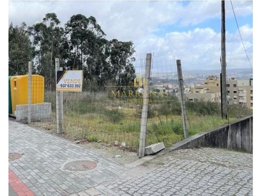 Terreno - Paredes, Porto