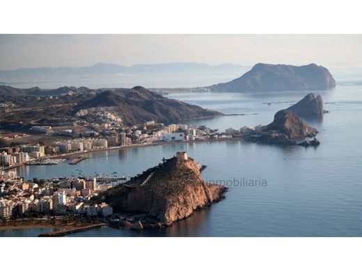 Arsa Águilas, Murcia