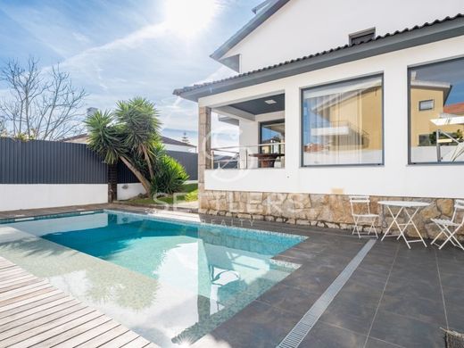 独立式房屋  Cascais, Distrito de Lisboa