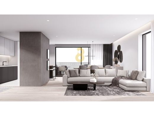 Apartment in Vila Nova de Gaia, Distrito do Porto