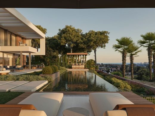 Villa in Marbella, Provincia de Málaga