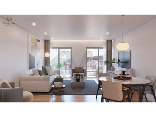 Apartamento - Campolide, Lisboa