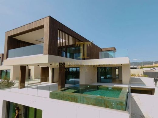 豪宅  Cascais, Distrito de Lisboa