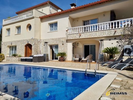 Casa de lujo en Calonge, Provincia de Girona