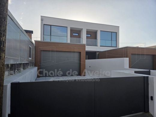 Luxury home in Aveiro
