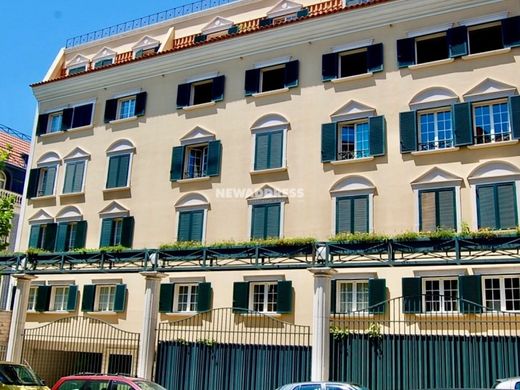 ‏דירה ב  Campo de Ourique, Lisbon