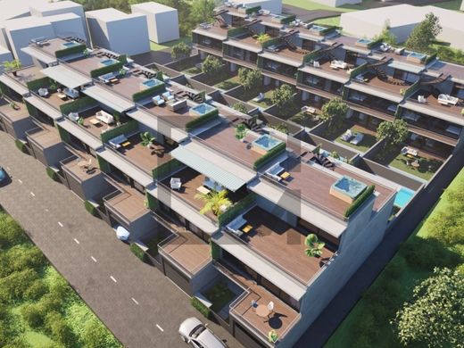 Willa wielorodzinna w Vila Nova de Gaia, Distrito do Porto