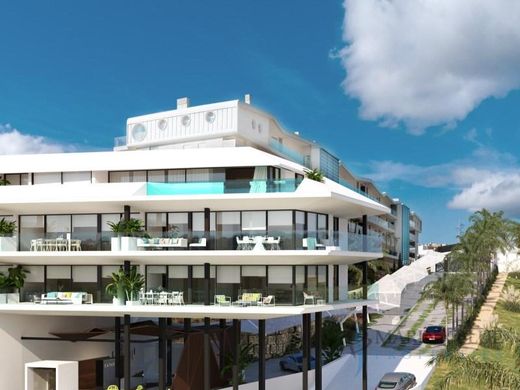 Διαμέρισμα σε Fuengirola, Provincia de Málaga