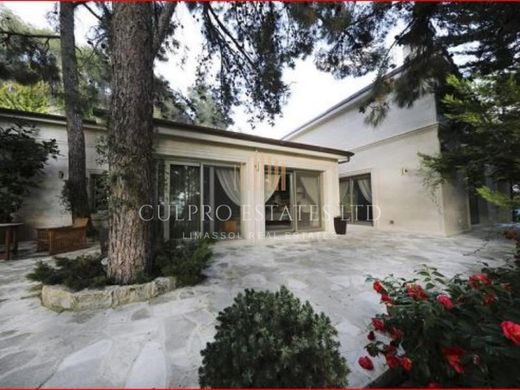 Villa in Limassol, Limassol District