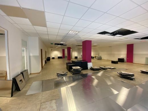 Office in Belas, Luanda Province