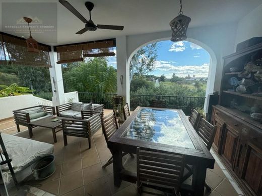 Semidetached House in Marbella, Malaga