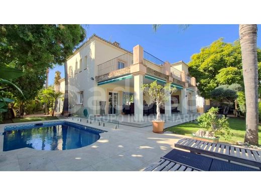 ﻓﻴﻼ ﻓﻲ مربلة, Provincia de Málaga