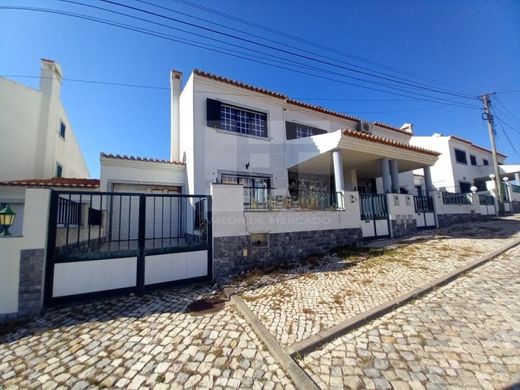 Semidetached House in Mafra, Lisbon