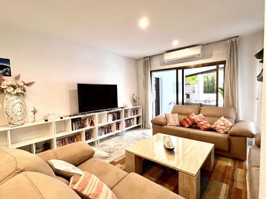 Apartment in Marbella, Malaga