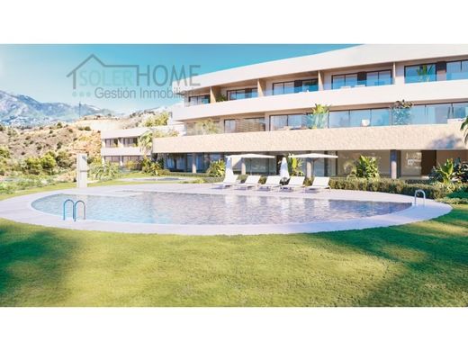 Semidetached House in Fuengirola, Malaga