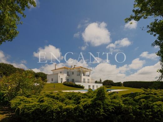 Πολυτελή κατοικία σε Óbidos, Distrito de Leiria