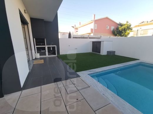 Luksusowy dom w Seixal, Distrito de Setúbal