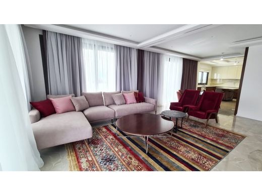 Apartament w Germasógeia, Limassol District