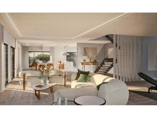 Apartment / Etagenwohnung in Montijo, Distrito de Setúbal