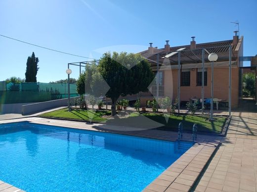Luxe woning in Badajoz, Provincia de Badajoz