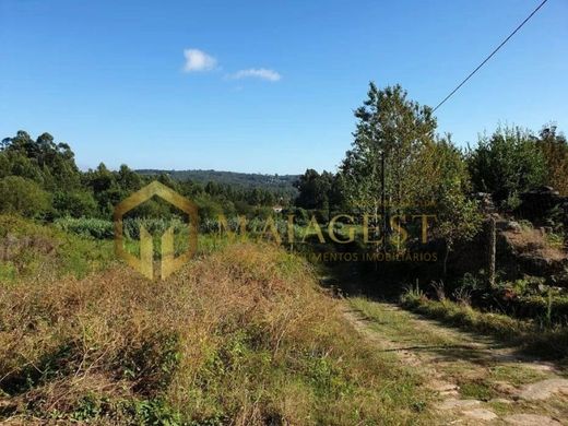 Участок, Santa Maria da Feira, Distrito de Aveiro