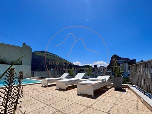 Penthouse w Rio de Janeiro