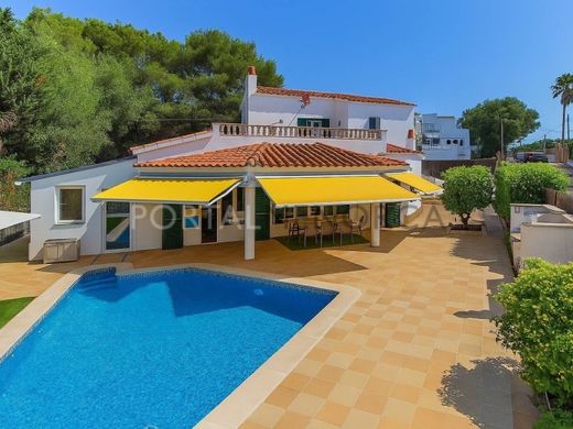 Maison de luxe à Alaior, Province des Îles Baléares