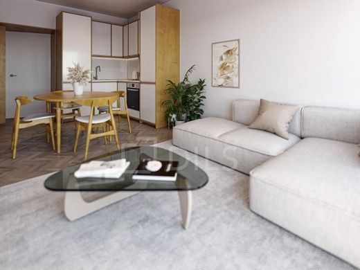 Apartment in Porto, Distrito do Porto