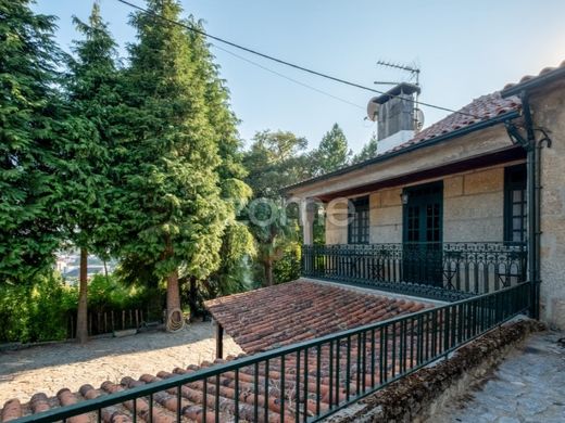 Luxury home in Baião, Distrito do Porto