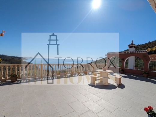 Cottage in Vélez-Málaga, Malaga