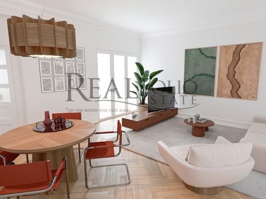 Apartment in Arroios, Lisbon