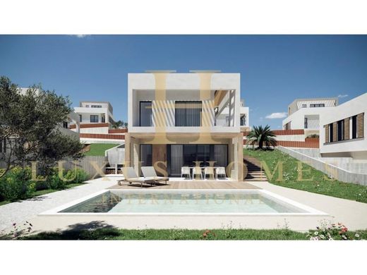 Villa in Finestrat, Alicante