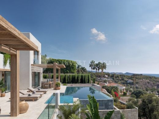 Villa in Benissa, Alicante