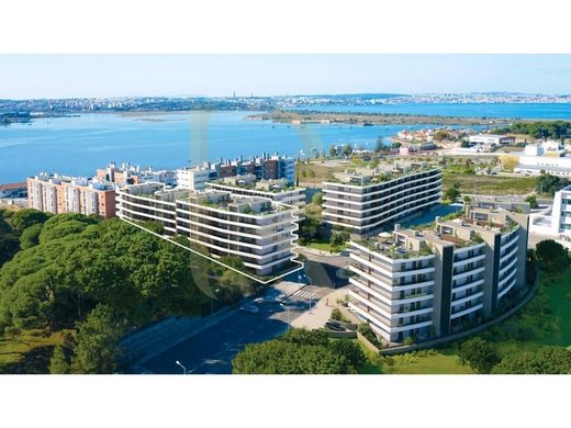 Apartamento - Seixal, Setúbal