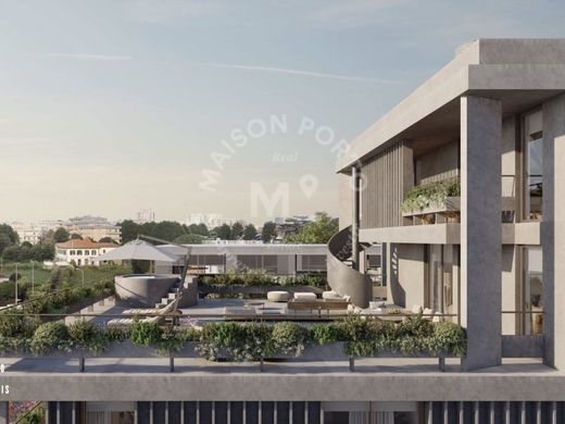 Piso / Apartamento en Oporto, Porto