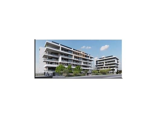 Apartment in Limassol, Limassol District