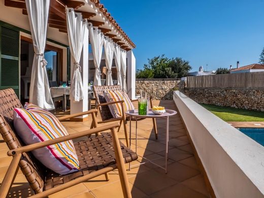 Luxury home in Ciutadella, Province of Balearic Islands