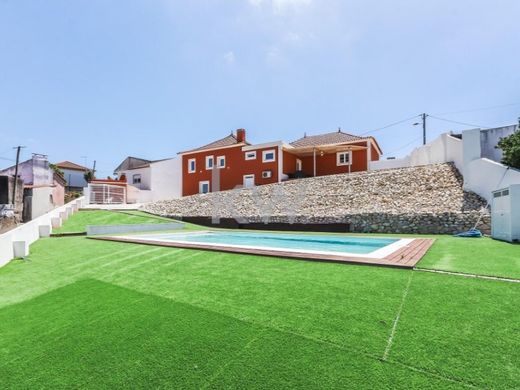 Πολυτελή κατοικία σε Lourinhã, Distrito de Lisboa