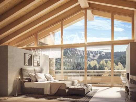 Yarɪ müstakil ev la Massana, La Massana