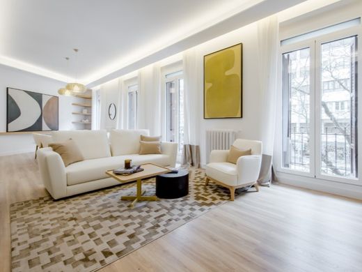 Apartment in Madrid, Province of Madrid