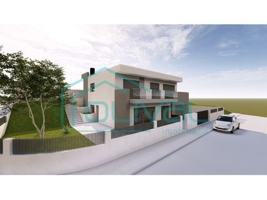 Maison individuelle à Vila Franca de Xira, Lisbonne