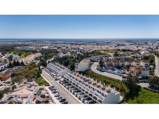 Semidetached House in Tavira, Distrito de Faro