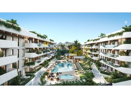 Penthouse in Marbella, Provincia de Málaga