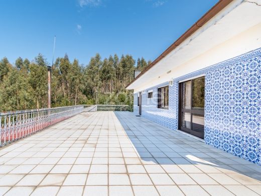 Luxus-Haus in Vila Nova de Gaia, Distrito do Porto