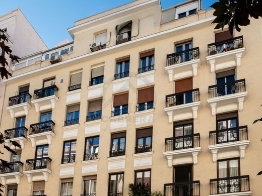 Appartement à Madrid, Province de Madrid
