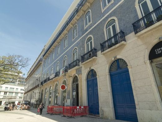 复式住宅  里斯本, Lisbon