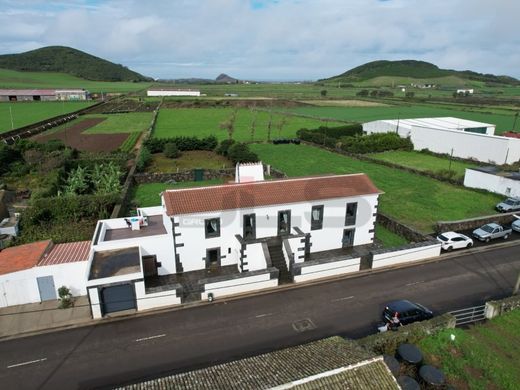 Luxury home in Santa Cruz da Graciosa, Azores
