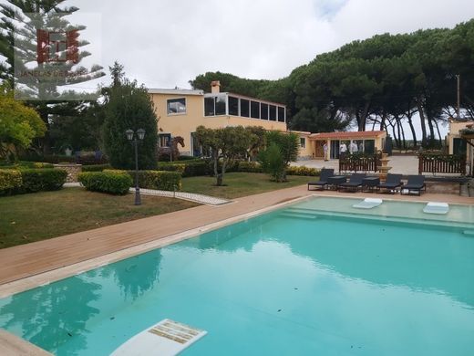 Casa Unifamiliare a Sintra, Lisbona