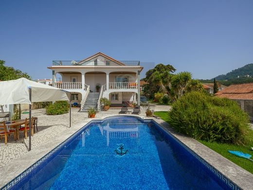 Casa di lusso a Sintra, Lisbona